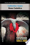 Libro de Rosa Cuántica