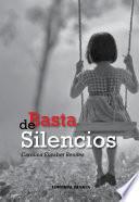 Libro de Basta De Silencios