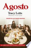 Libro de Agosto