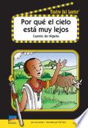 Libro de Por Qué El Cielo Está Muy Lejos