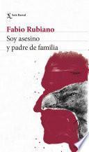 Libro de Soy Asesino Y Padre De Familia
