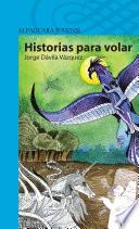 Libro de Historias Para Volar