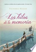 Libro de Los Hilos De La Memoria