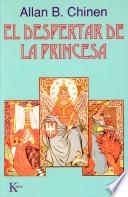 Libro de El Despertar De La Princesa