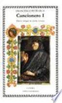 Libro de Cancionero