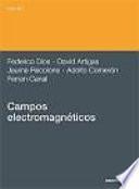 Libro de Campos Electromagnéticos