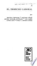 Libro de El Obrero Mexicano