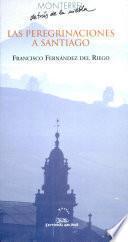 Libro de Las Peregrinaciones A Santiago