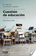 Libro de Cuestión De Educación