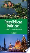 Libro de Lituania Guía Práctica Y Cultural