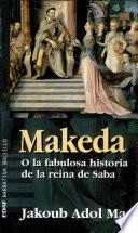Libro de Makeda