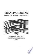 Libro de Transparencias