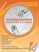 Libro de Psicoterapia De Grupo: Ejercicios A La Mano—volumen 3