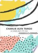 Libro de Charlie Alfa Tango