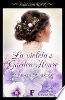 Libro de La Violeta De Garden House (selección Rnr)