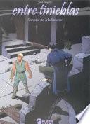 Libro de Entre Tinieblas Volume 1 Cazador De Medianoche