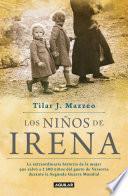 Libro de Los Niños De Irena