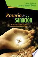 Libro de Rosario De Sanación