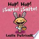 Libro de Hop! Hop!/salto! Salto!