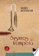 Libro de Susurros De Trompeta