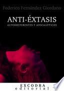 Libro de Anti Éxtasis
