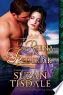 Libro de La Reina De Frederick