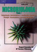 Libro de Microbiología