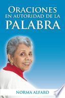 Libro de Oraciones En Autoridad De La Palabra