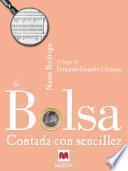 Libro de La Bolsa Contada Con Sencillez