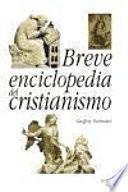 Libro de Breve Enciclopedia Del Cristianismo