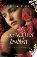 Libro de Ligações Proibidas