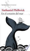Libro de En El Corazón Del Mar