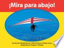 Libro de ¡mira Para Abajo!