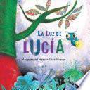 Libro de La Luz De Luc’a