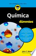 Libro de Química Para Dummies