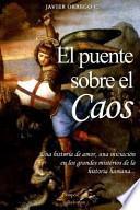 Libro de El Puente Sobre El Caos