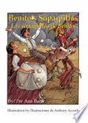 Libro de Benito S Sopaipillas/las Sopaipillas De Benito