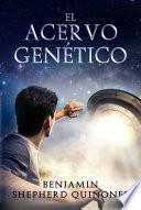 Libro de El Acervo Genético