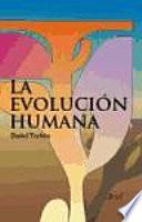 Libro de La Evolución Humana