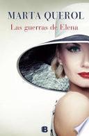 Libro de Las Guerras De Elena