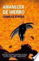 Libro de Amanecer De Hierro