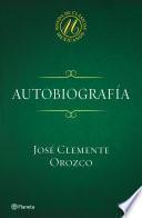 Libro de Autobiografía