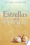 Libro de Estrellas En La Arena