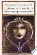 Libro de La Princesa De Las Remolachas