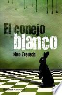 Libro de El Conejo Blanco