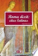 Libro de Roma Dixit