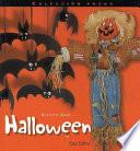 Libro de Colección Pasos Halloween