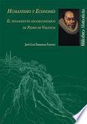 Libro de Humanismo Y EconomÍa