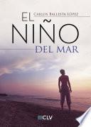 Libro de El Niño Del Mar