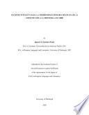 Libro de Intellectual Nations: Mexican Literary Modernity From The Constitution To The Border (1917 2000).